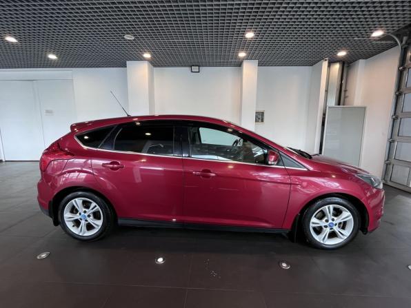 Ford Focus III с пробегом 2013 года, цена 740 000 рублей, 149530 км, хэтчбек, Автокод Объявления