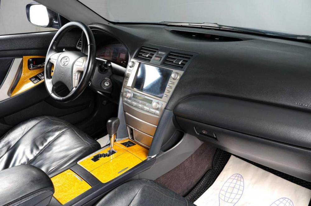 Toyota Camry VI (XV40) Рестайлинг Тюмень  - изображение 11