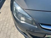 Opel Astra J Рестайлинг Череповец  - изображение 18