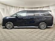 GAC M8 Москва  - изображение 35