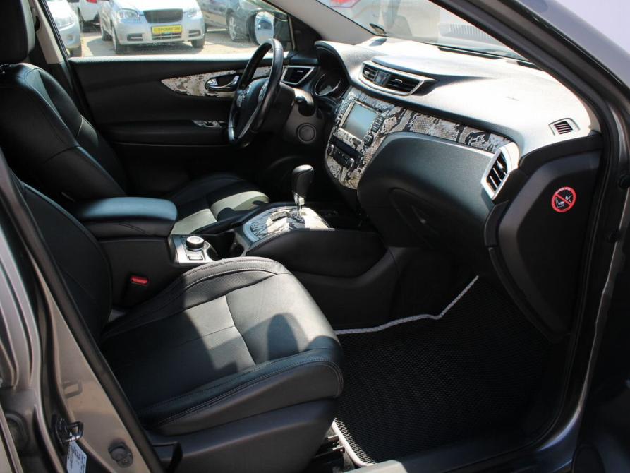 Nissan Qashqai II Нижний Новгород  - изображение 13