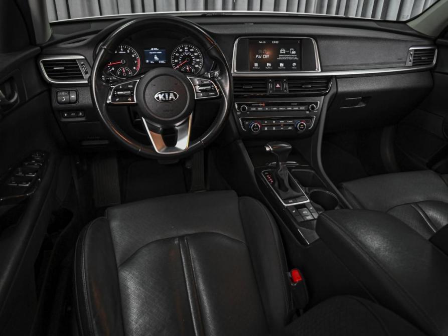Kia Optima IV Рестайлинг Ставрополь  - изображение 6
