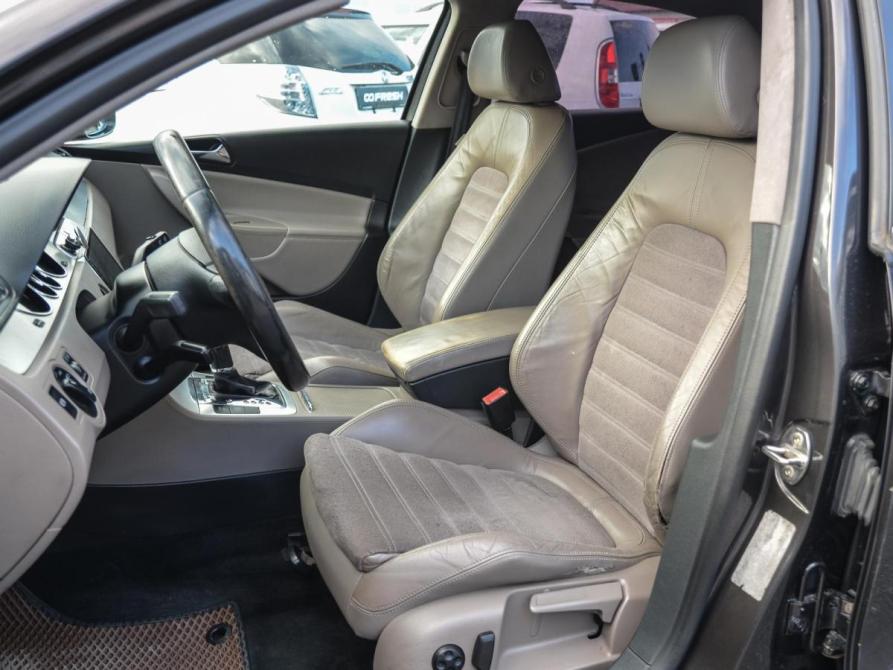 Volkswagen Passat B6 Курган  - изображение 9