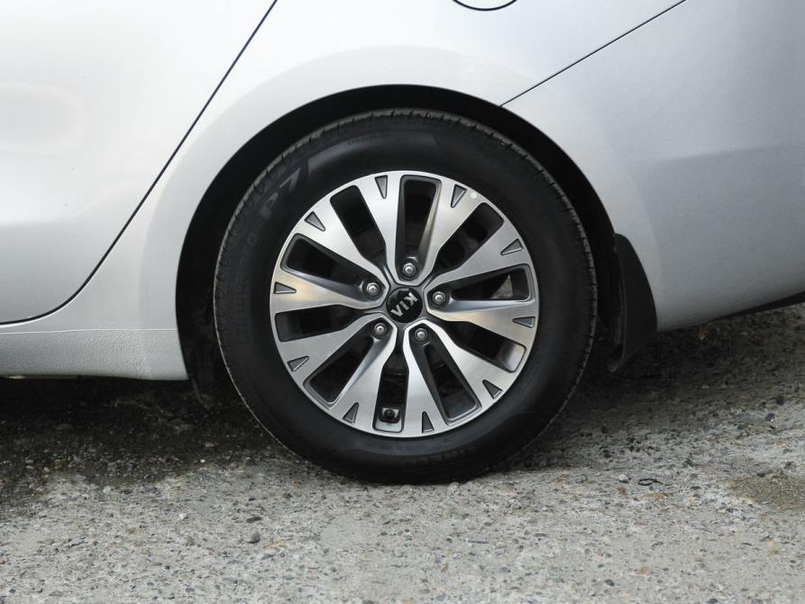 Kia Ceed II Рестайлинг Казань  - изображение 7
