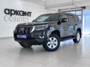Toyota Land Cruiser Prado 150 Series Рестайлинг 2 Волгоград  - изображение 41
