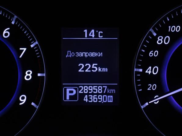 Infiniti QX70 с пробегом 2014 года, цена 1 730 000 рублей, 290034 км, внедорожник, Автокод Объявления