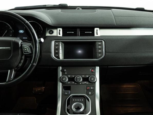 Land Rover Range Rover Evoque I Рестайлинг с пробегом 2017 года, цена 2 199 700 рублей, 162707 км, внедорожник, Автокод Объявления