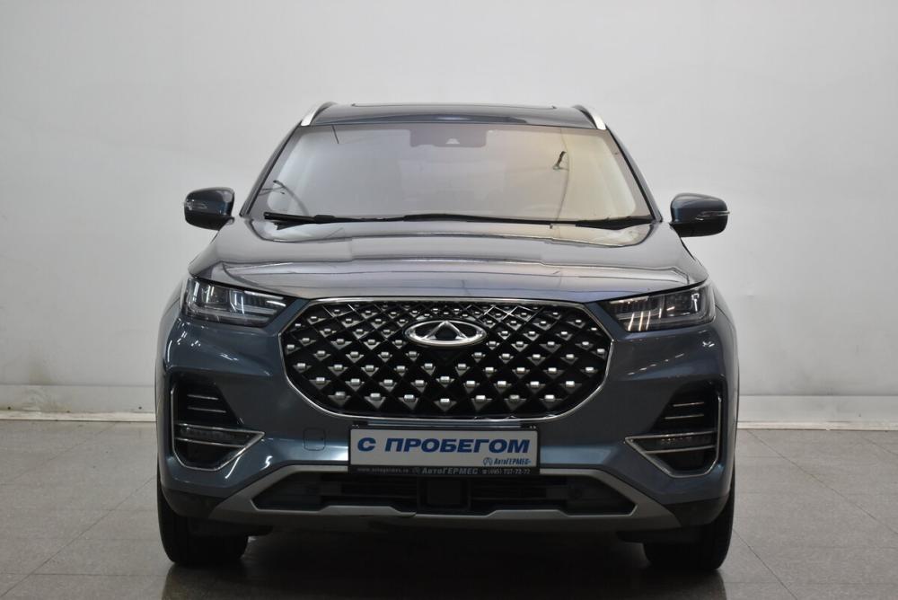 Chery Tiggo 8 Pro I Москва  - изображение 2