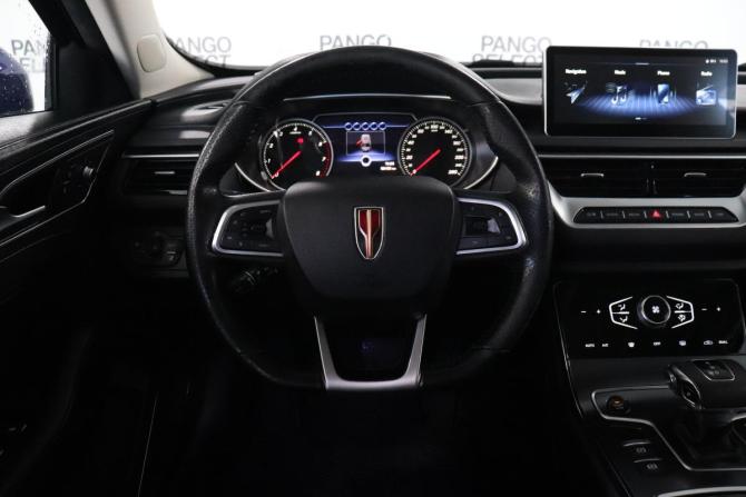 Hongqi H5 I с пробегом 2022 года, цена 1 620 000 рублей, 68433 км, седан, Автокод Объявления