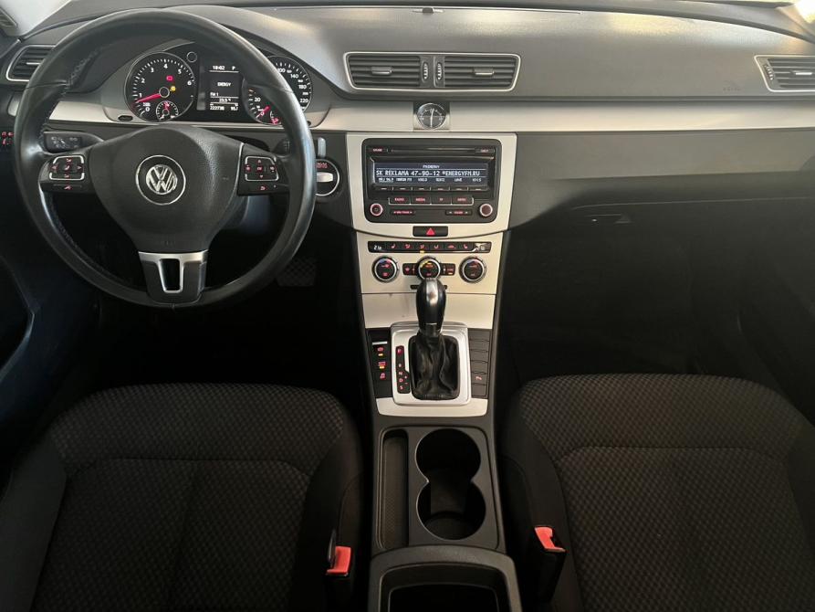 Volkswagen Passat B7 Саранск  - изображение 18