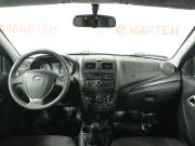 Lada (ВАЗ) Granta I Рестайлинг Вологда  - изображение 32