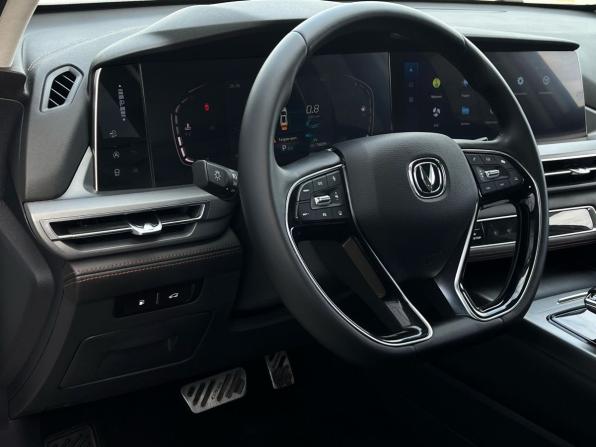 Changan CS75 Plus I Рестайлинг с пробегом 2023 года, цена 1 750 000 рублей, 74697 км, внедорожник, Автокод Объявления