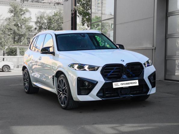 BMW X5 IV (G05/G18) с пробегом 2018 года, цена 5 800 000 рублей, 217781 км, внедорожник, Автокод Объявления