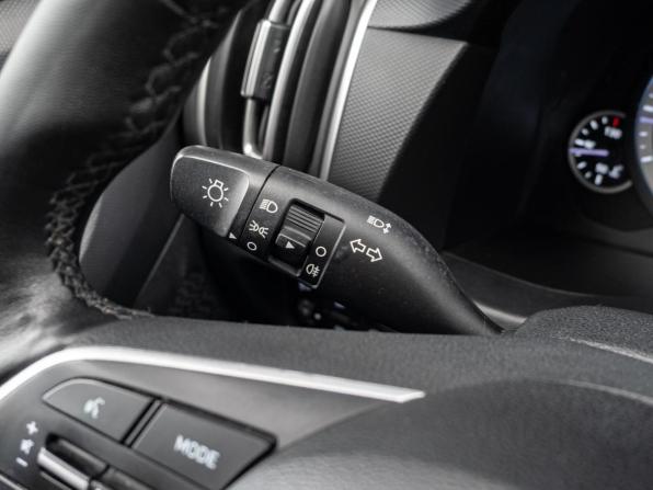 Hyundai Creta II с пробегом 2021 года, цена 1 850 000 рублей, 132278 км, внедорожник, Автокод Объявления