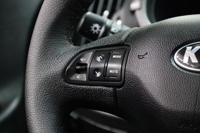 Kia Sportage III с пробегом 2013 года, цена 1 355 550 рублей, 134169 км, внедорожник, Автокод Объявления