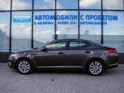 Kia Optima III Екатеринбург  - изображение 24
