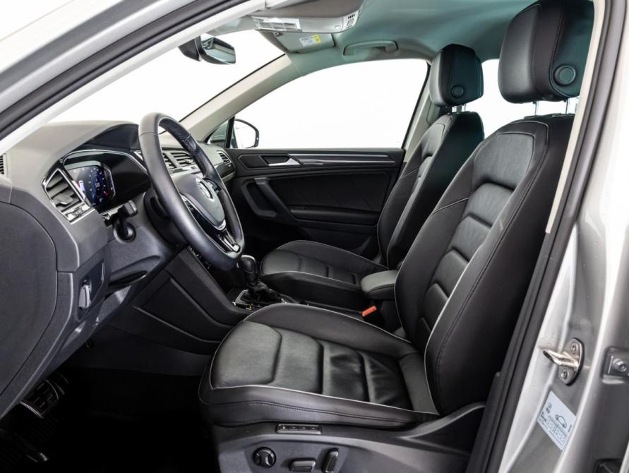 Volkswagen Tiguan II Санкт-Петербург  - изображение 27