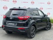 Hyundai Creta I Рестайлинг Екатеринбург  - изображение 43