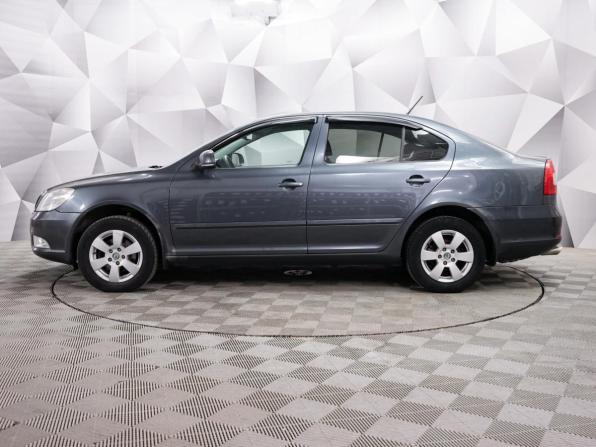 Skoda Octavia II (A5) Рестайлинг с пробегом 2012 года, цена 831 000 рублей, 180000 км, лифтбек, Автокод Объявления