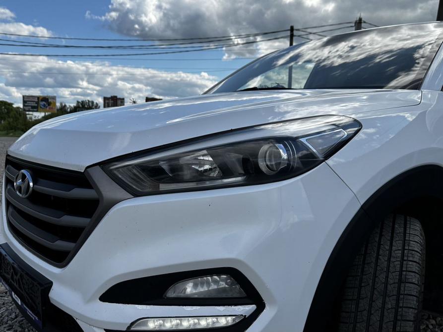 Hyundai Tucson III Ярославль  - изображение 10