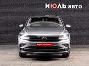 Volkswagen Tiguan II Рестайлинг Екатеринбург  - изображение 22