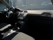 Volkswagen Tiguan II Санкт-Петербург  - изображение 34