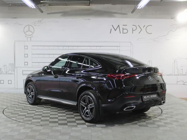 Mercedes-Benz GLC Coupe II (C254) с пробегом 2025 года, цена 8 250 000 рублей, 6971 км, внедорожник, Автокод Объявления