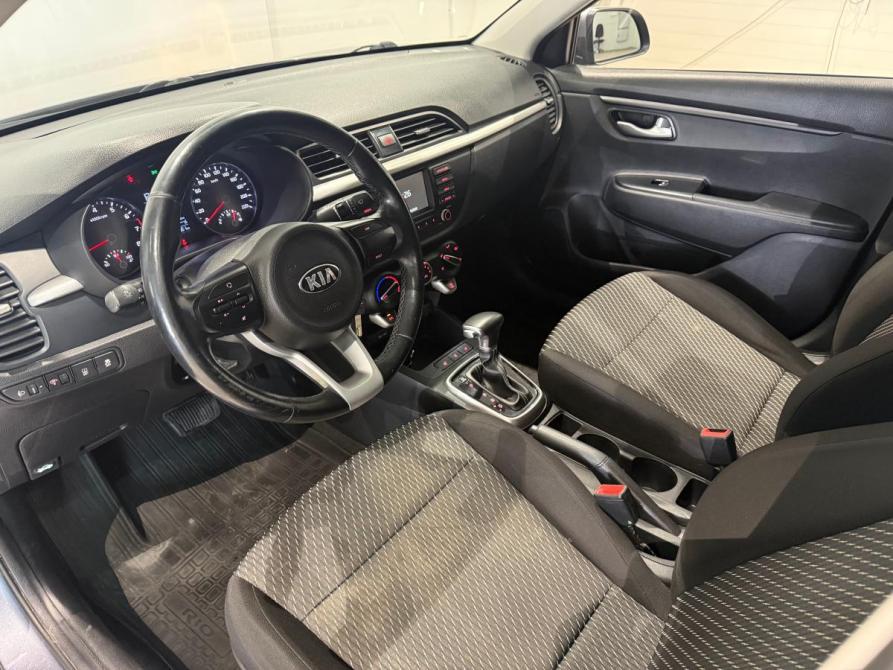 Kia Rio IV Самара  - изображение 11