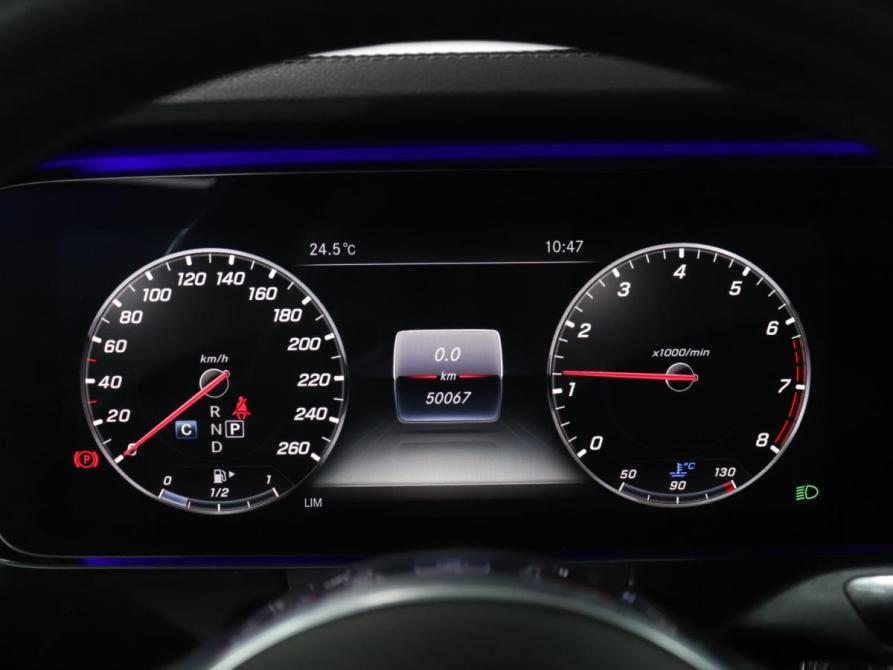 Mercedes-Benz E-Класс V (W213 S213 C238) Москва  - изображение 24