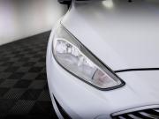 Ford Focus III Рестайлинг Москва  - изображение 44