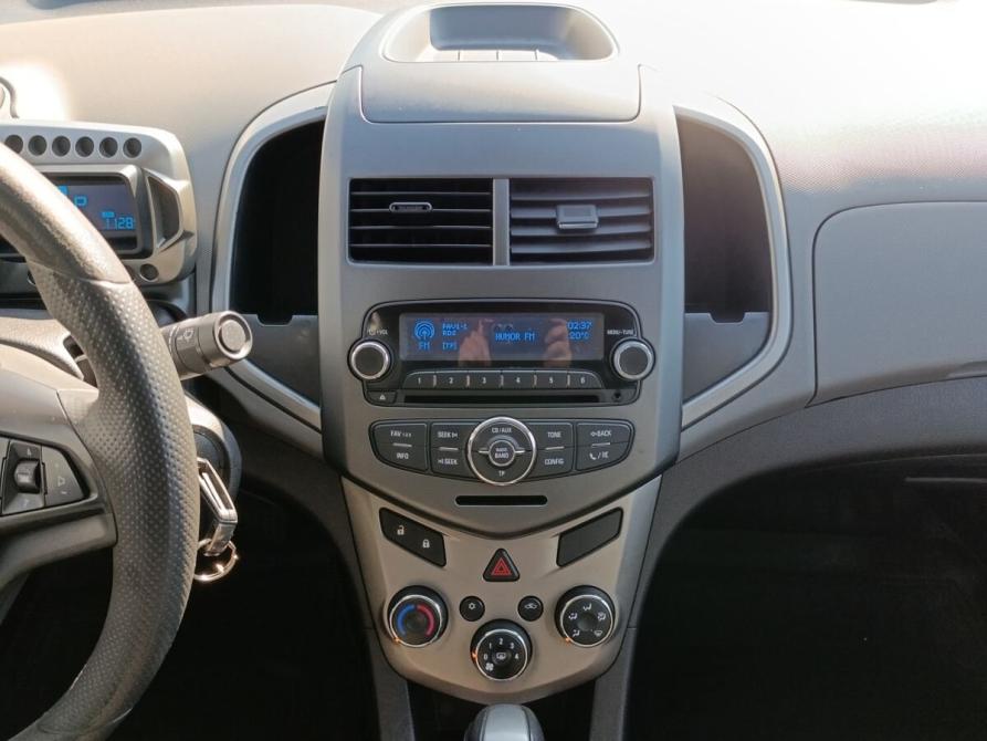 Chevrolet Aveo II Набережные Челны  - изображение 18