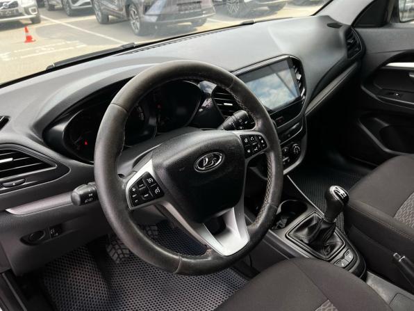 Lada (ВАЗ) Vesta I с пробегом 2020 года, цена 725 500 рублей, 94355 км, универсал, Автокод Объявления