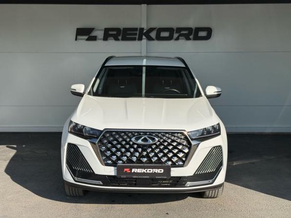 Chery Tiggo 7 Pro Max I Рестайлинг с пробегом 2024 года, цена 2 299 000 рублей, 57200 км, внедорожник, Автокод Объявления