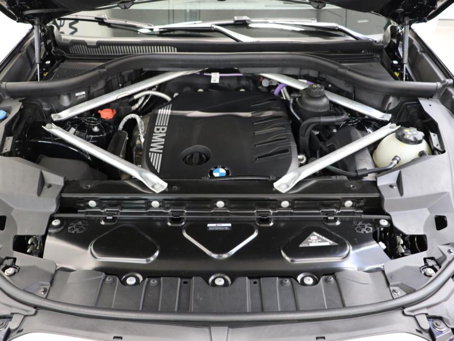 BMW X6 III (G06) Рестайлинг Санкт-Петербург  - изображение 7