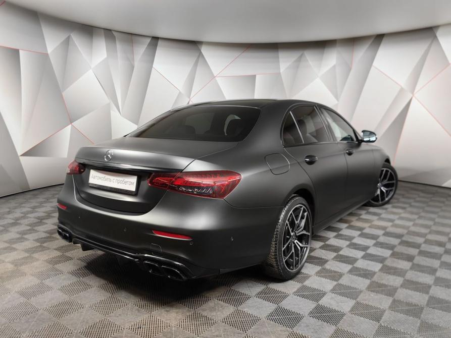 Mercedes-Benz E-Класс V (W213 S213 C238) Рестайлинг Москва  - изображение 2