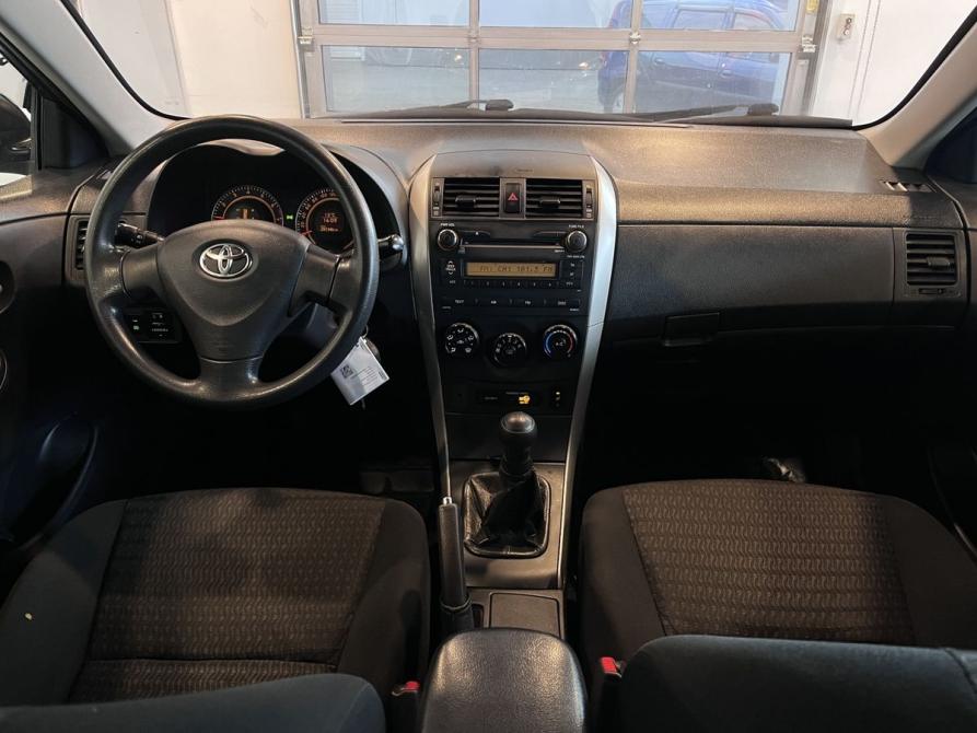 Toyota Corolla X (E140 E150) Чебоксары  - изображение 9