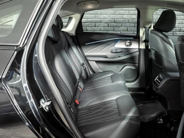 Chery Arrizo 8 с пробегом 2024 года, цена 2 450 000 рублей, 13896 км, седан, Автокод Объявления