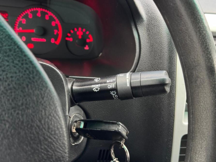 Chery Very (A13) Ульяновск  - изображение 17