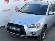 Mitsubishi Outlander II Рестайлинг Екатеринбург  - изображение 45