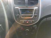 Hyundai Solaris I Рестайлинг Тольятти  - изображение 40