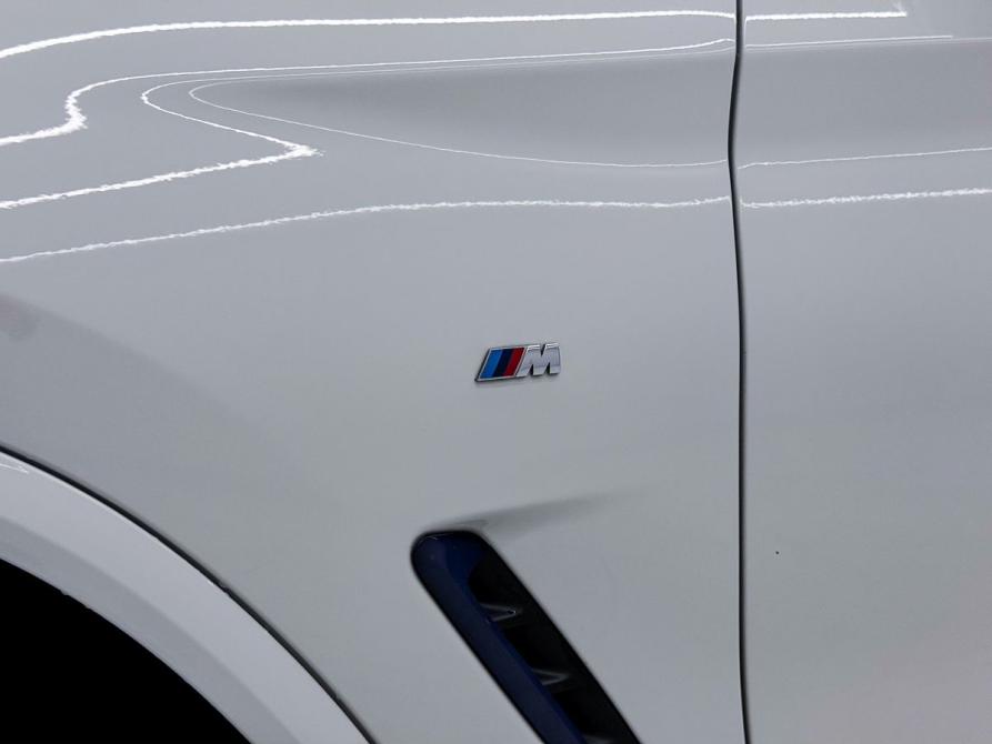 BMW X3 III (G01) Уфа  - изображение 8