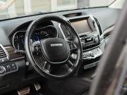 Haval H9 I Рестайлинг Новосибирск  - изображение 34