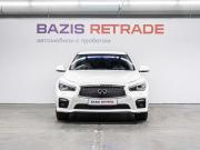 Infiniti Q50 I Тюмень  - изображение 27