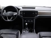 Volkswagen Teramont I Рестайлинг Москва  - изображение 32