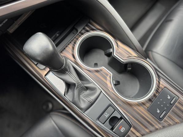 Toyota Camry VIII (XV70) с пробегом 2019 года, цена 3 250 000 рублей, 47415 км, седан, Автокод Объявления