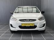Hyundai Solaris I Пермь  - изображение 32