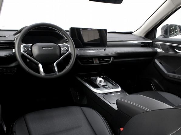 Haval Jolion I Рестайлинг с пробегом 2024 года, цена 2 649 900 рублей, 2500 км, внедорожник, Автокод Объявления