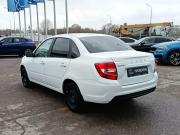 Lada (ВАЗ) Granta I Рестайлинг Набережные Челны  - изображение 30