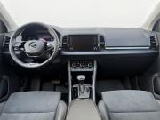 Skoda Karoq I Москва  - изображение 30