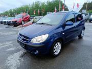 Hyundai Getz I Рестайлинг Тюмень  - изображение 21